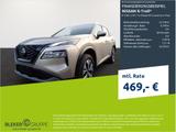 Nissan X-Trail 1.5 VC-T e-Power N-Connecta e-Power (EU - Nissan X-Trail
