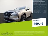 Nissan X-Trail 1.5 VC-T e-Power N-Connecta e-Power (EU - Nissan X-Trail mit Hybrid-Antrieb