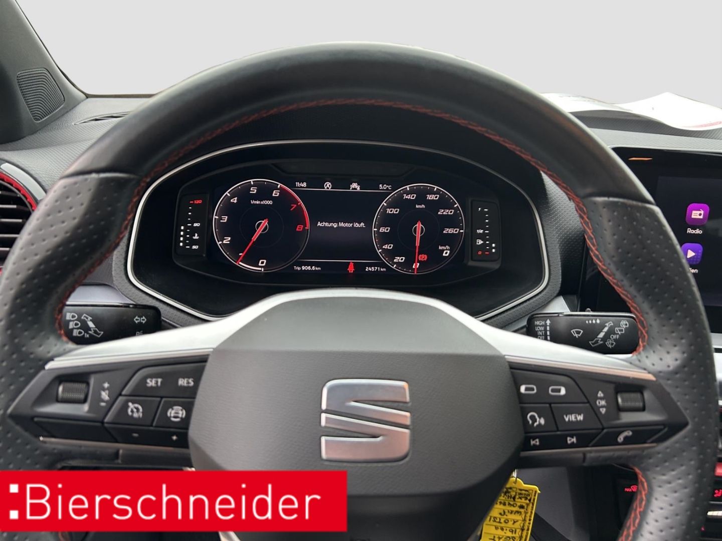 Seat Ibiza - Bild 17
