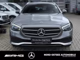 Mercedes-Benz E 450 T AVANTGARDE 4M KAMERA DISTRO SHD AHK LED - Mercedes E 450 Automatik Gebrauchtwagen