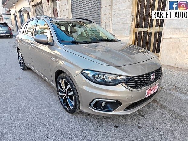 Image of Fiat Tipo
