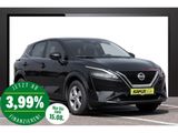 Nissan Qashqai 1.3DIG-T Aut.Acenta+LED+NAVI+KAMERA - Nissan: 1.3