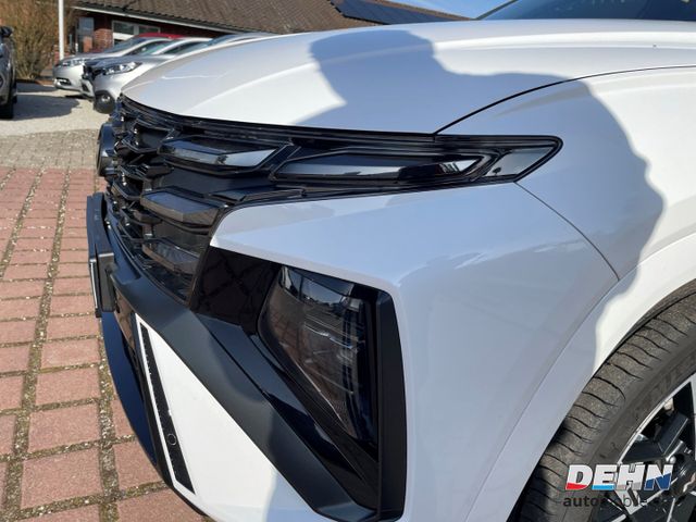Hyundai Tucson Hybrid N-Line Mj26 2WD LED-Paket