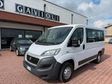 Fiat Ducato 33 2.3 MJT 150CV PM-TM Panorama - Fiat Ducato: Panorama