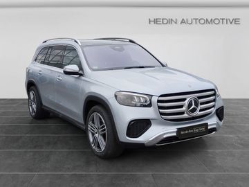 Mercedes GLS 450 - 8