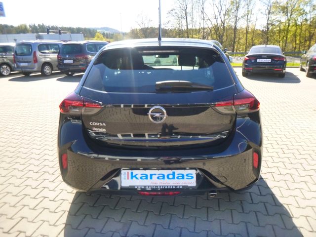Fahrzeugabbildung Opel Corsa F 1,2 T >GS Line/R-Kamera/LED/SHZ<