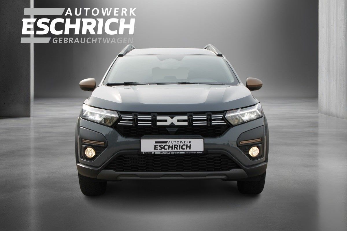 Fahrzeugabbildung Dacia Jogger Extreme+ ECO-G 100