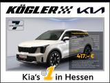 Kia Sorento 2.2D AWD DCT8 PLAT |GD - Kia Sorento: Weiß