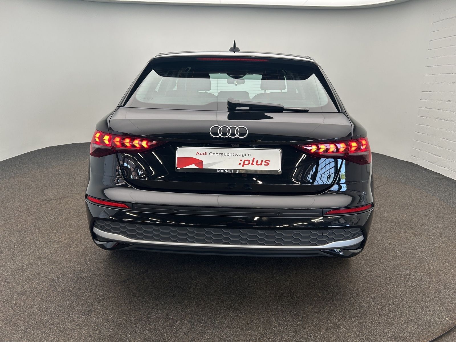 Audi A3 - Bild 17