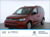 Volkswagen Caddy Life 1.5 TSI