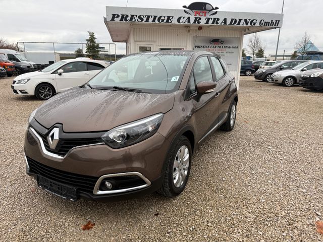 Renault Captur 1.2  Dynamique*2.HAND*KEYLESS GO*PDC