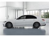 Mercedes-Benz C 180 AMG-Sport/Pano/Night/360/LED/Totw/Ambiente - Mercedes-Benz AMG sport
