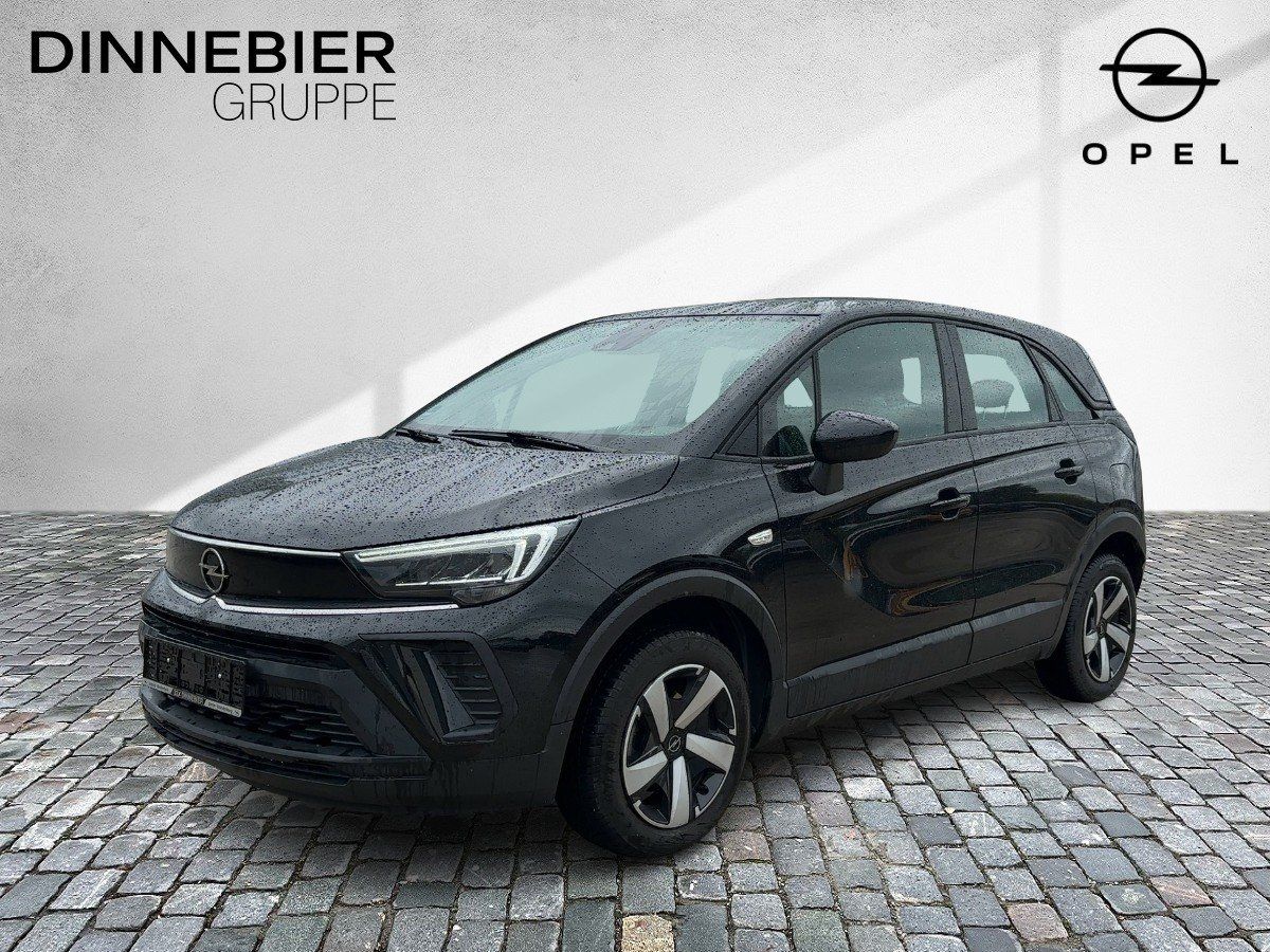 Opel CROSSLAND *Allwetter+PDC+SHZ+LHZ* imagem 2