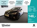 Seat SEAT biza FR Black Edition 1.0 TSI 7-Gang-DSG Wi - Seat Ibiza Tageszulassungen