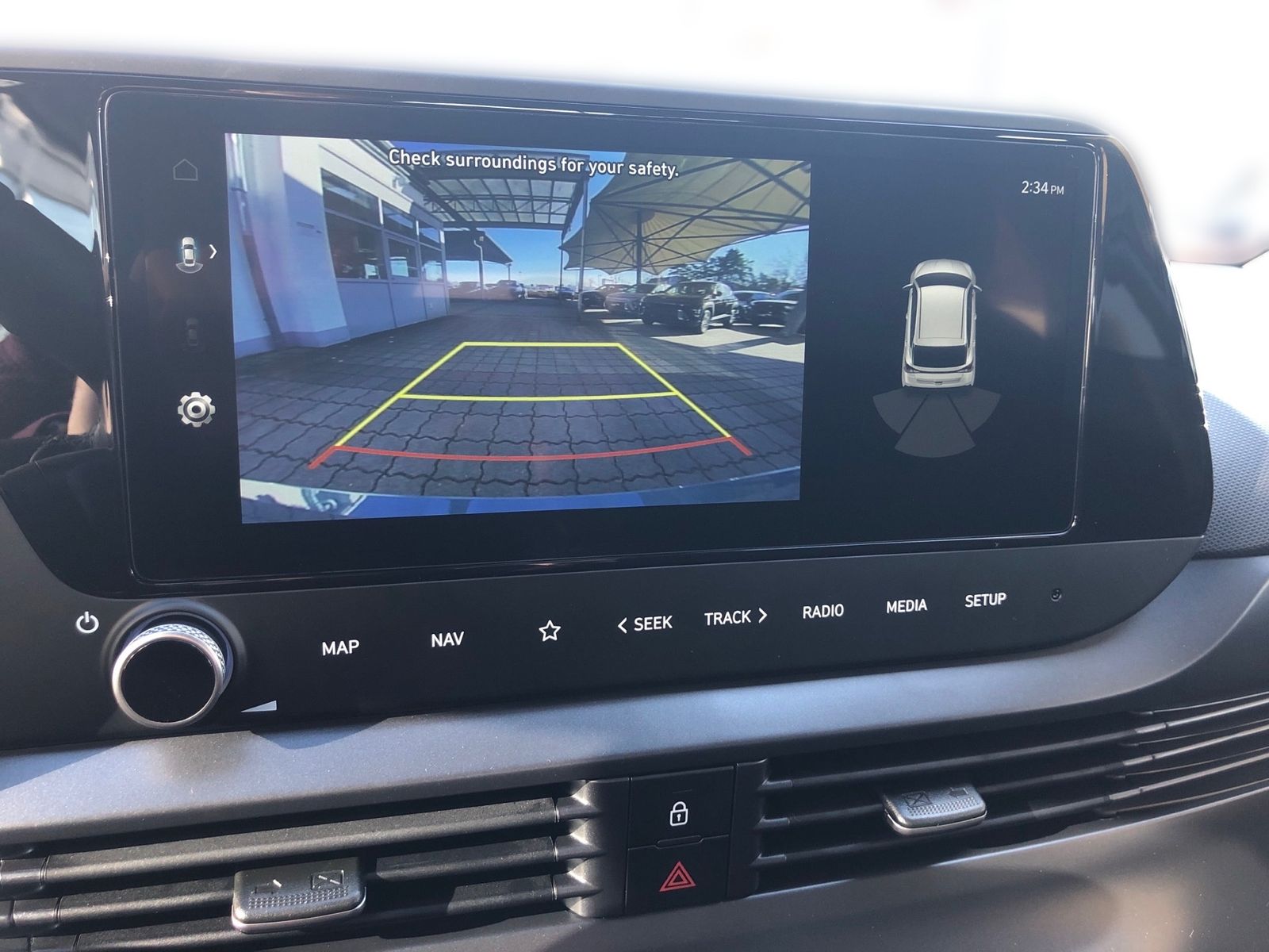 Hyundai i20 – Bild 9