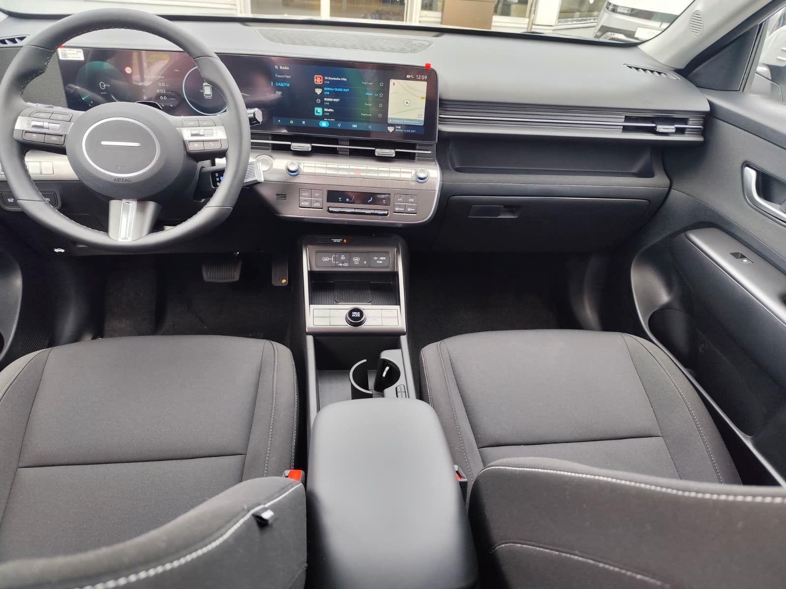 Hyundai Kona – Bild 10