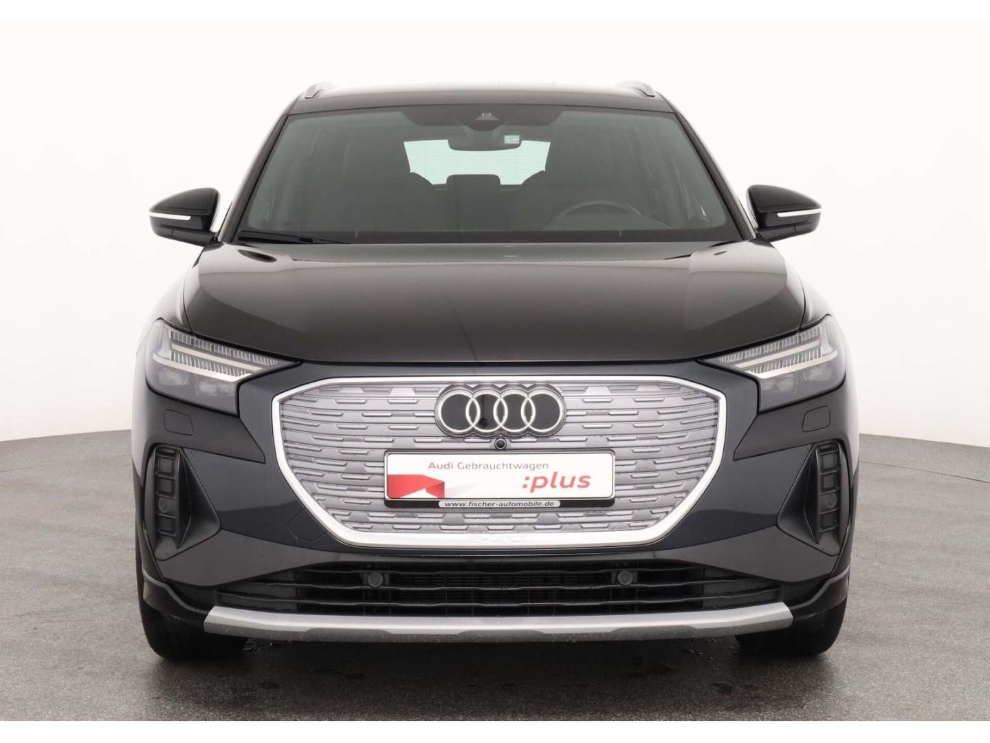 Audi Q4 e-tron - Bild 3