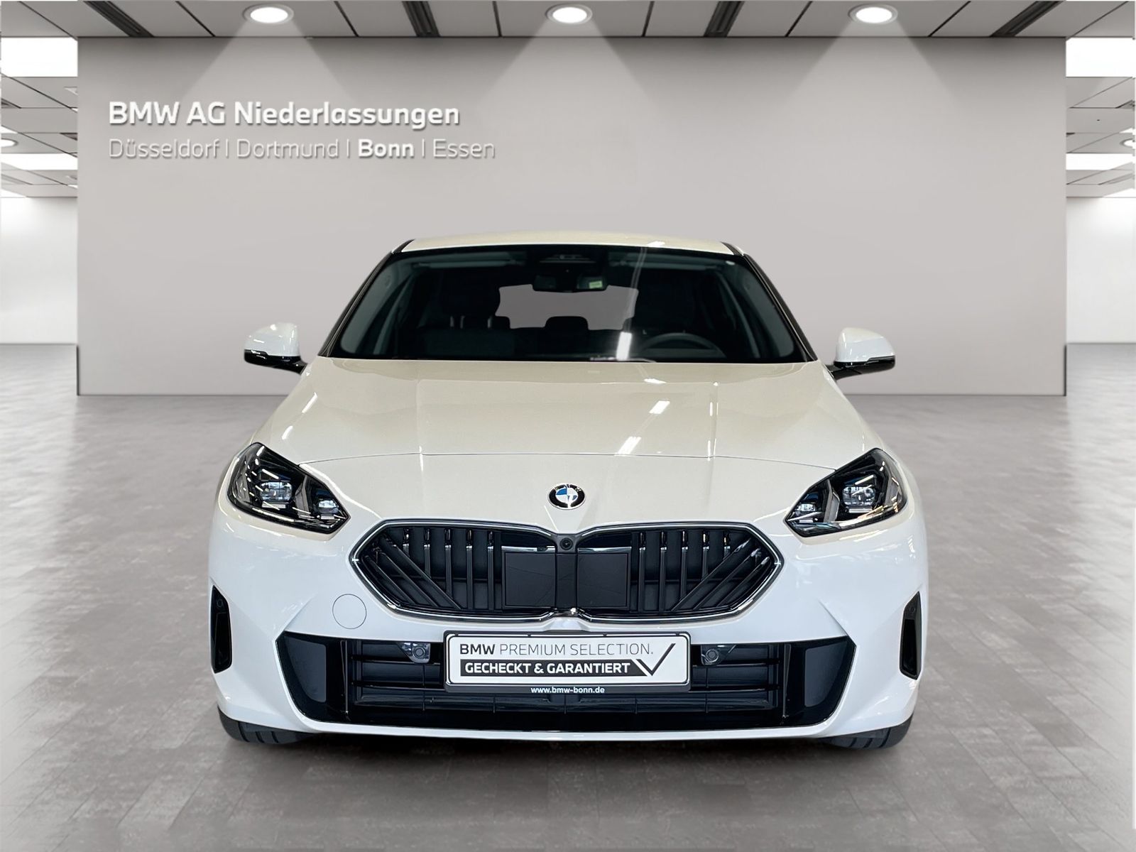BMW 120 - Bild 8