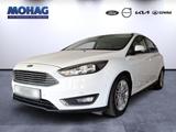 Ford Focus 1.0l EcoBoost Lim. Titanium *BLIS-PDC-Klim - Ford Focus in Bochum