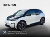 BMW i3 (120 Ah) Sportpaket SHZ+Navi+LED+Komfortpaket - gebrauchte BMW i3 aus dem Jahr 2021