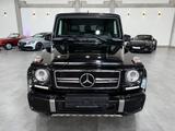 Mercedes-Benz G 63 AMG Edition 463*Designo*Drivers Package*H&K - gebrauchte Mercedes-Benz G 63 AMG aus dem Jahr 2017