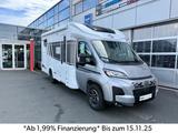 Fiat Carado T338 2026*SAT*Markise*Solar*Navi*TV - Fiat Sa