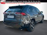 Suzuki Across 2.5 Plug-In Hybrid Comfort+ AWD - Suzuki Across aus 2020