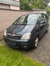Opel Meriva A  Ganz neuer TÜV ! - Opel Meriva in Bonn
