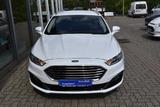 Ford Mondeo Titanium - Ford Gebrauchtwagen in Würzburg