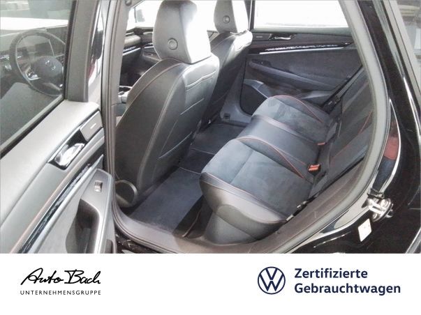 Volkswagen ID.7 - Bild 8