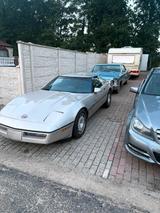 Chevrolet c4 5,7 TPI 1986 targa - Chevrolet G Gebrauchtwagen