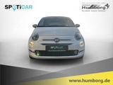 Fiat 500 1.2 8V Lounge Faltdach Klimaautom Musikstrea - Fiat 500: F