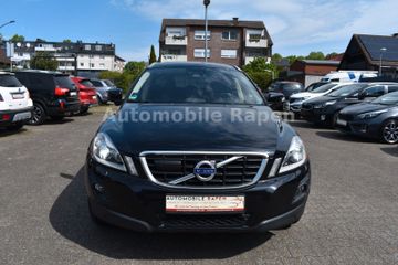 Volvo XC60 - 2