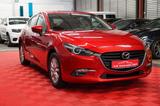 Mazda 3 2.0 Lim. Exclusive-Line 2.Hand*Unfallfrei*LED* - Mazda aus 2017