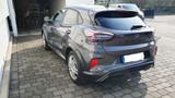Ford Puma ST-Line mit 155PS Hybrid - Motor