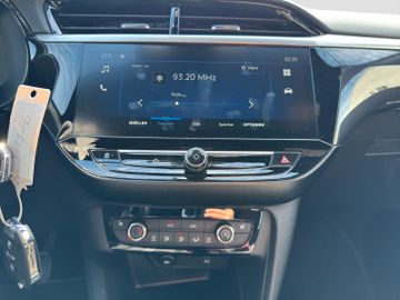 Fotografie 12 des Opel Corsa GS Kamera LED Sitz-/Lenkradheizung PDC