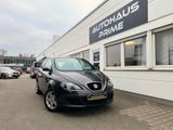 Seat Altea Reference+1. HAND+KLIMA+8 FACH+TÜV - Seat Altea: Reference