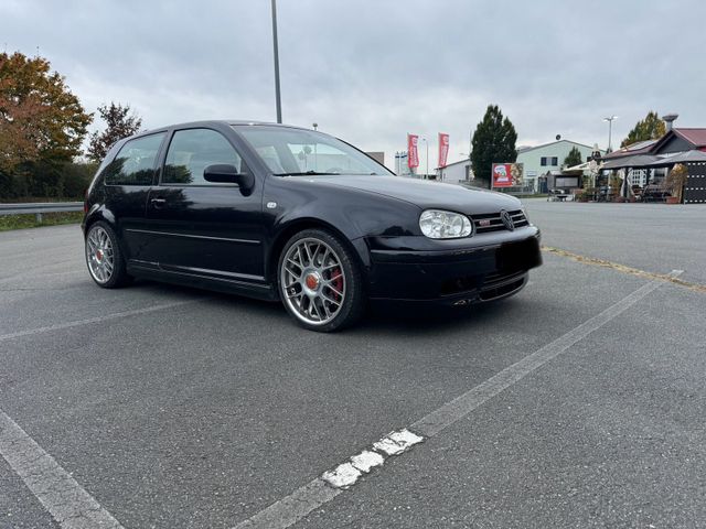 Volkswagen Golf 4 GTI Jubi