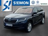Skoda Kodiaq 2.0 TDI DSG 4x4 Style 7-Sitzer Navi 360 K - Skoda Kodiaq in Osnabrück