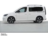 Volkswagen Caddy - Vorschau Bild 4