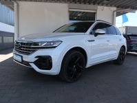 Volkswagen Touareg - Vorschau Bild 2