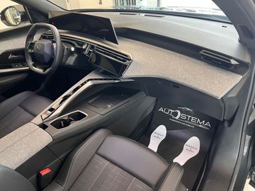 Peugeot 5008 - 10