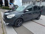 Dacia Lodgy Stepway Celebration - Dacia Lodgy: Celebration