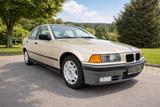 BMW E36 316i  TÜV NEU mit H-Zulassung Oldt... - BMW 316: E36