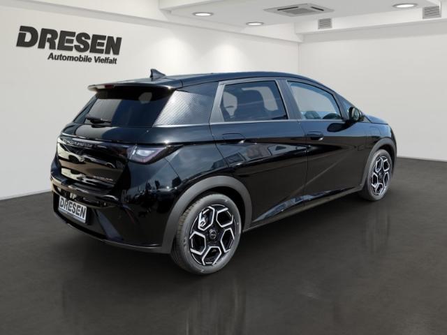 BYD Dolphin Design Pano/LED/360Kamera/Smartkey