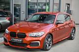 BMW M140i Special Edition *LIGHTWEIGHT Sportabgas.!* - BMW: Orange