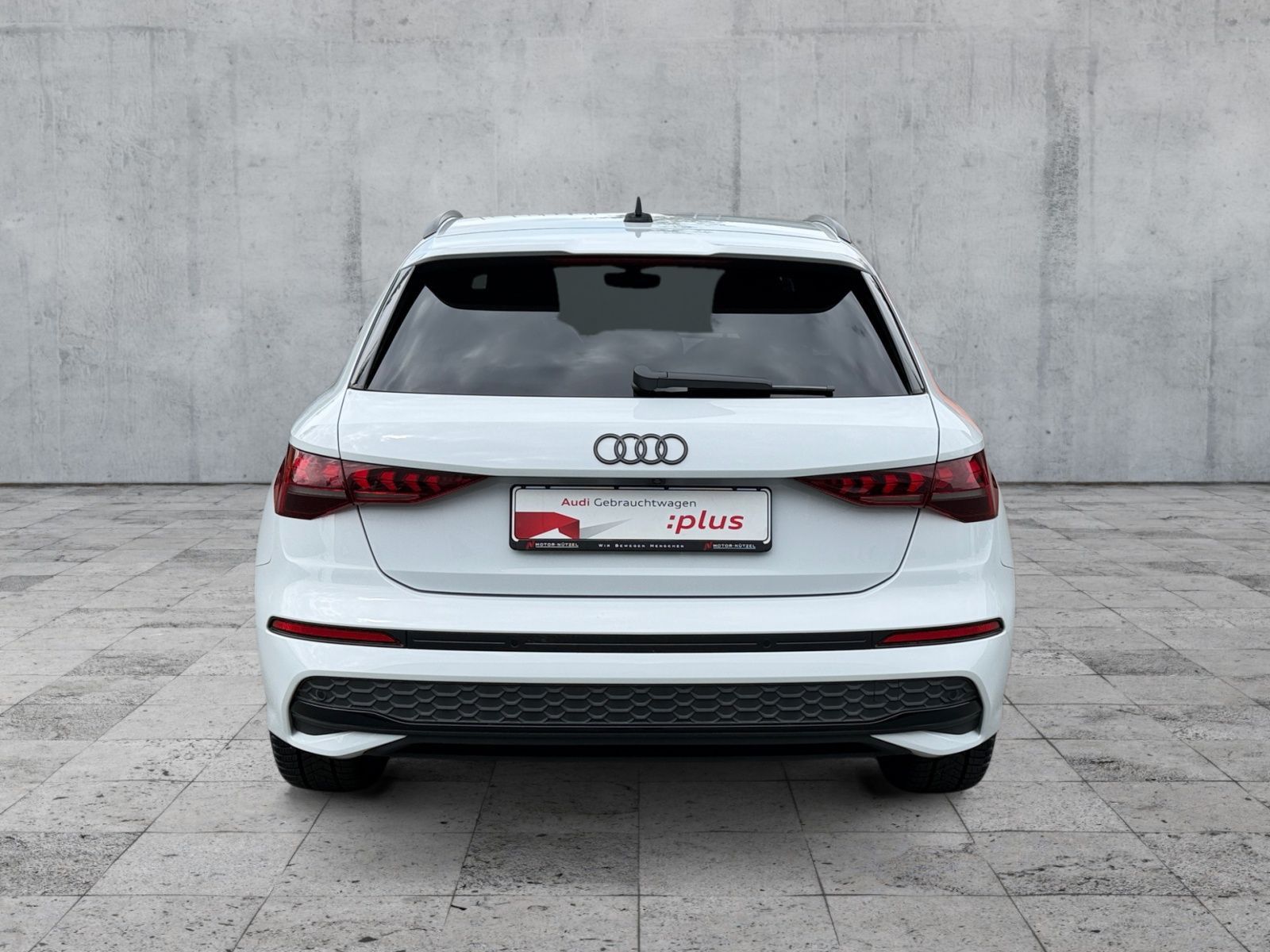 Audi A3 - Bild 5