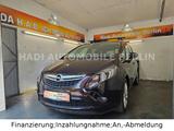 Opel Zafira Tourer 1.6/Automatik/7Sitzer/Garantie - Opel Zafira Tourer mit Benzin-Antrieb: Automatik