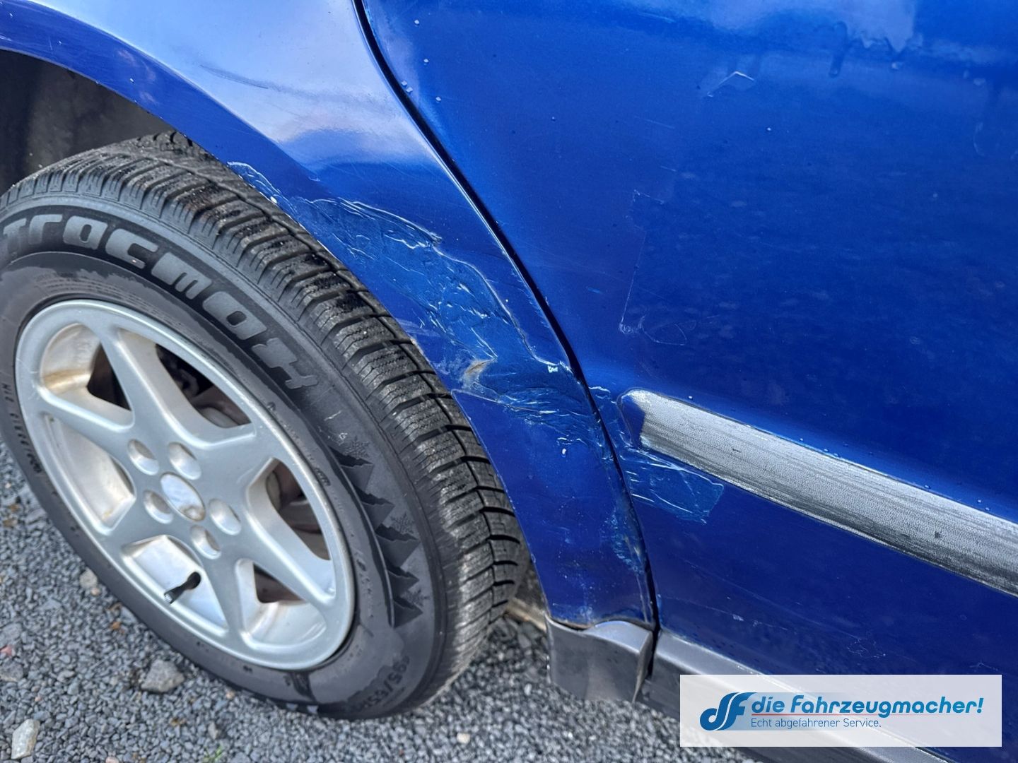 Fahrzeugabbildung Volkswagen Passat 1,9TDi Variant TÜV 04/26 1.Hand *EXPORT