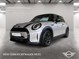 MINI Cooper Parkassist Pano.Dach Driv.Assist LED - MINI Cooper mit 3 Türen